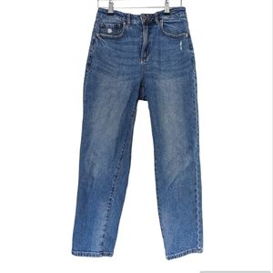 LIKE NEW ⭐ Dynamite Claudia Mom Jeans Size 26